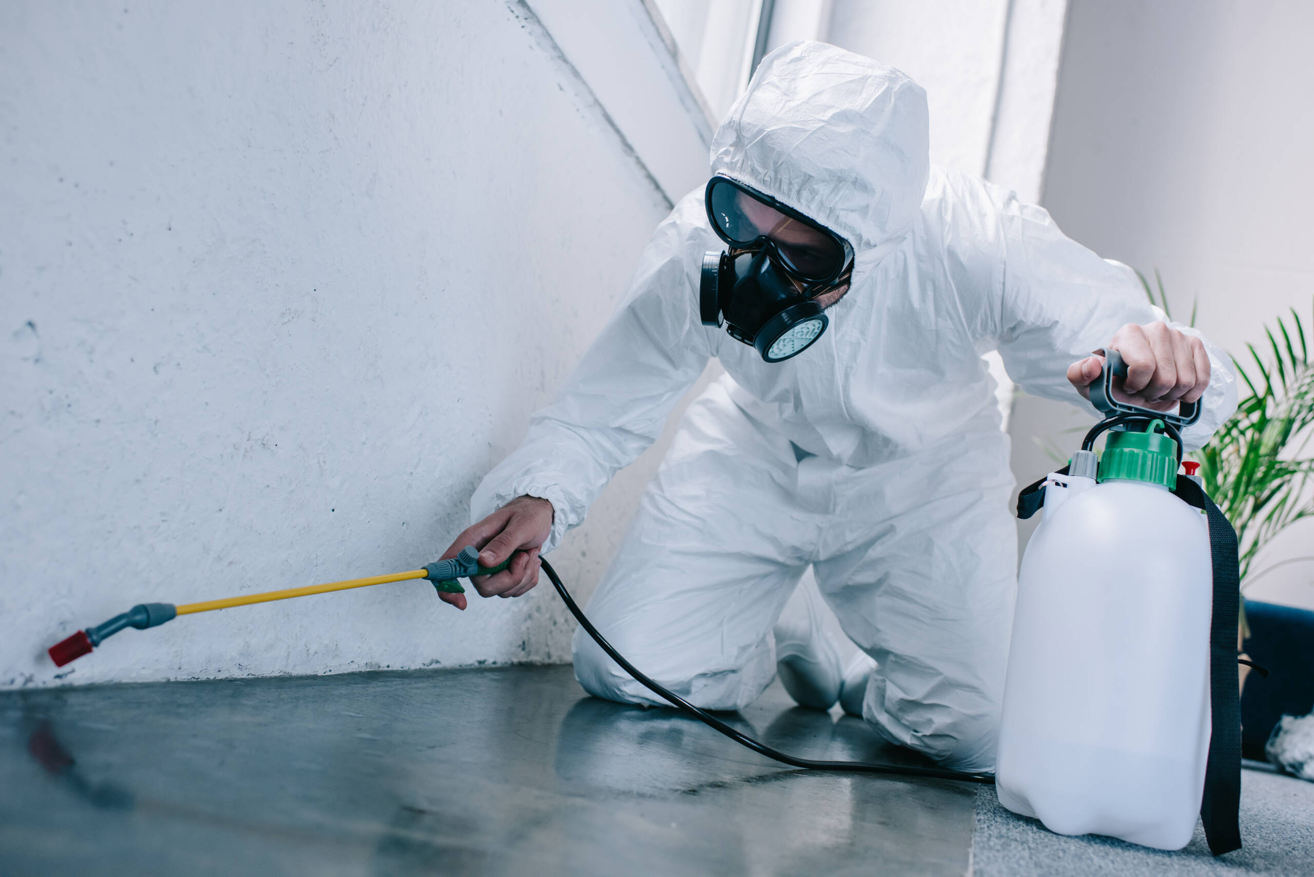 Complete Home Protection